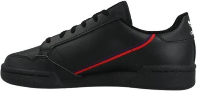 Adidas Originals Continentale 80 sneakers , Zwart, Dames online kopen