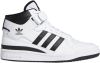 Adidas Originals Forum High Heren Cloud White/Core Black/Cloud White Dames online kopen