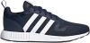 Adidas Originals Multix sneakers donkerblauw/wit/grijs online kopen