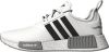 Adidas Originals Sneakers NMD_R1 Primeblue Wit/Zwart/Grijs online kopen