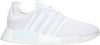 Adidas Originals NMD_R1 Primeblue Schoenen Cloud White/Cloud White/Cloud White Heren online kopen