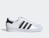 Adidas Originals Superstar Vegan Heren Cloud White/Core Black/Green Dames online kopen