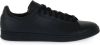 Adidas Originals m20327 stan smith lage hoogste tennisschoenen , Zwart, Unisex online kopen