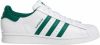 Adidas Originals Superstar Schoenen Cloud White/Collegiate Green/Cloud White Heren online kopen