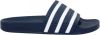 Adidas Originals sliders adilette 288022 Adidas, Blauw, Heren online kopen