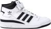 Adidas Originals Forum High Heren Cloud White/Core Black/Cloud White Dames online kopen