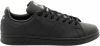 Adidas Originals m20327 stan smith lage hoogste tennisschoenen , Zwart, Unisex online kopen