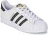 Adidas Originals Superstar Vegan Heren Cloud White/Core Black/Green Dames online kopen