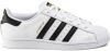 Adidas Originals Superstar Vegan Heren Cloud White/Core Black/Green Dames online kopen