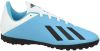 Adidas performance X 19.4 TF X 19.4 TF J voetbalschoenen lichtblauw/wit online kopen