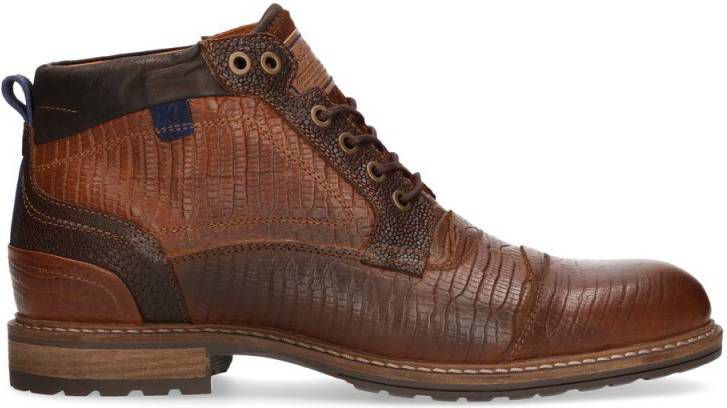 Australian Montenero Leather D47 15.1436.01 Brown online kopen