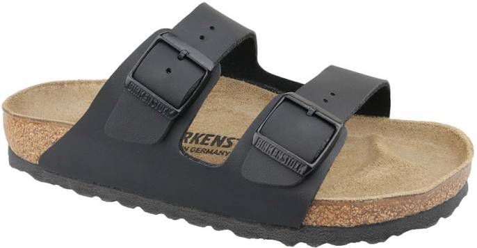 Birkenstock Slipper kids arizona bf black narrow-schoenmaat 27 online kopen