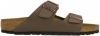 Birkenstock Sandalen arizona geolied calz s miinto 8A3DBA4D8B42DAF98825 , Zwart, Unisex online kopen