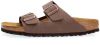 Birkenstock Sandalen arizona geolied calz s miinto 8A3DBA4D8B42DAF98825 , Zwart, Unisex online kopen