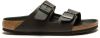 Birkenstock Sandalen arizona geolied calz s miinto 8A3DBA4D8B42DAF98825 , Zwart, Unisex online kopen