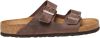 Birkenstock Sandalen arizona geolied calz s miinto 8A3DBA4D8B42DAF98825 , Zwart, Unisex online kopen