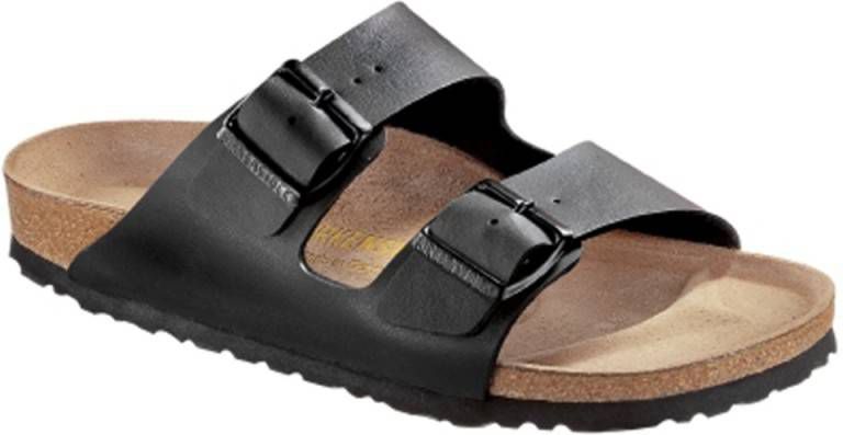 Birkenstock Slipper kids arizona bf black narrow-schoenmaat 27 online kopen