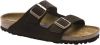 Birkenstock Sandalen arizona geolied calz s miinto 8A3DBA4D8B42DAF98825 , Zwart, Unisex online kopen