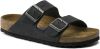 Birkenstock Sandalen arizona geolied calz s miinto 8A3DBA4D8B42DAF98825 , Zwart, Unisex online kopen