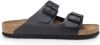 Birkenstock Sandalen arizona geolied calz s miinto 8A3DBA4D8B42DAF98825 , Zwart, Unisex online kopen