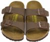 Birkenstock Sandalen arizona geolied calz s miinto 8A3DBA4D8B42DAF98825 , Zwart, Unisex online kopen