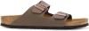 Birkenstock Sandalen arizona geolied calz s miinto 8A3DBA4D8B42DAF98825 , Zwart, Unisex online kopen