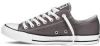 Converse Chuck Taylor All Star sneakers Donkergrijs online kopen
