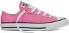 Converse Chuck Taylor All Star Classic sneakers roze online kopen