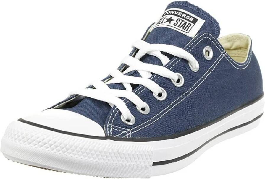 Converse Chuck Taylor All Star Core Ox Bambini, Sneakers , Blauw, Dames online kopen