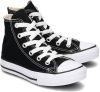 Converse Meisjes Sneakers Chuck Taylor A.s Hi Kids , Zwart, Dames online kopen