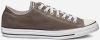 Converse Chuck Taylor All Star Sneakers Unisex Charcoal Maat 41 online kopen