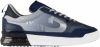 Cruyff Cc221151 Contra Sneakers , Blauw, Heren online kopen