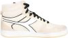 Diadora Sneakers vrouw magic basket mid legacy 501.179008.25006 online kopen