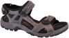 Ecco Blauwe Sandalen Offroad Marine Oil Nubuck online kopen