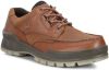 ECCO Track 25 Bison Kastanjebruin 831714 Goretex Wandelschoen online kopen