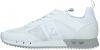 Emporio Armani EA7 X8X027 low sneakers , Wit, Heren online kopen