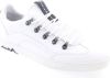 Floris van Bommel Armi leren sneakers wit online kopen