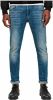 G-Star Jeans 3301 slim fit vintage medium aged(51001 8968 2965 ) online kopen