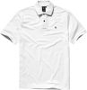 G-Star G Star RAW Poloshirt Dunda polo Logoborduursel op borsthoogte online kopen