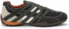 Geox Slip on sneakers UOMO SNAKE met modieuze siernaden en speciale membraan online kopen