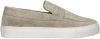 Goosecraft Instappers & Slip ons Beige Heren online kopen