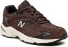 New Balance 725V1 Sneakers , Bruin, Heren online kopen