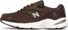 New Balance 725V1 Sneakers , Bruin, Heren online kopen