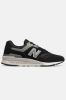 New Balance Sneakers 997 , Zwart, Heren online kopen