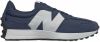 New Balance Sneakers Blue , Blauw, Heren online kopen