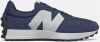 New Balance Sneakers Blue , Blauw, Heren online kopen