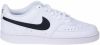 Nike Court Vision Low Next Nature Sneakers , Wit, Unisex online kopen