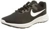 Nike Revolution 6 Next Nature Hardloopschoenen voor dames(straat) Zwart online kopen