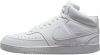 Nike Hoge Sneakers  Court Vision Mid Next Nature online kopen