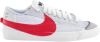 Nike Blazer Low '77 Jumbo Herenschoenen Wit online kopen